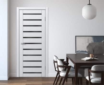 Dominika 107 в интерьере